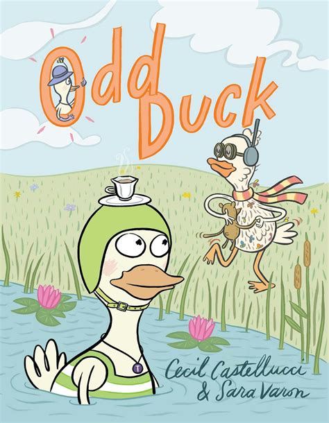 Odd Duck (@OddDuckMKE) / Twitter.